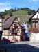 Balade en Alsace l'été