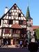 Balade en Alsace l'été