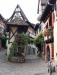 Balade en Alsace l'été