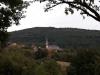 Balade en Alsace l'été