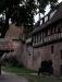 Balade en Alsace l'été