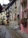 Balade en Alsace l'été