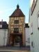 Balade en Alsace l'été