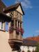 Balade en Alsace l'été