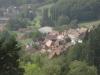 Balade en Alsace l'été