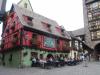 Balade en Alsace l'été