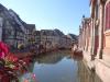 Balade en Alsace l'été