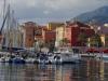La Côte d'Azur