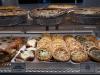 Boulangerie française à Saint-Sauveur