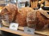Boulangerie française à Saint-Sauveur
