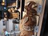 Boulangerie française à Saint-Sauveur