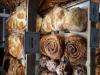 Boulangerie française à Saint-Sauveur