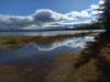 Le Lac Taureau