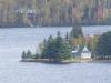 Le Lac Taureau