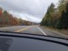 On the road !