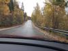 On the road !