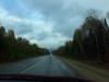 On the road !