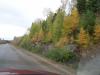 On the road !