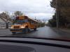 On the road !