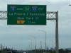 On the road !