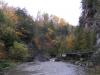 Parc de la Gorge de Coaticook