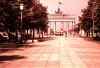 Berlin avant la chute du mur