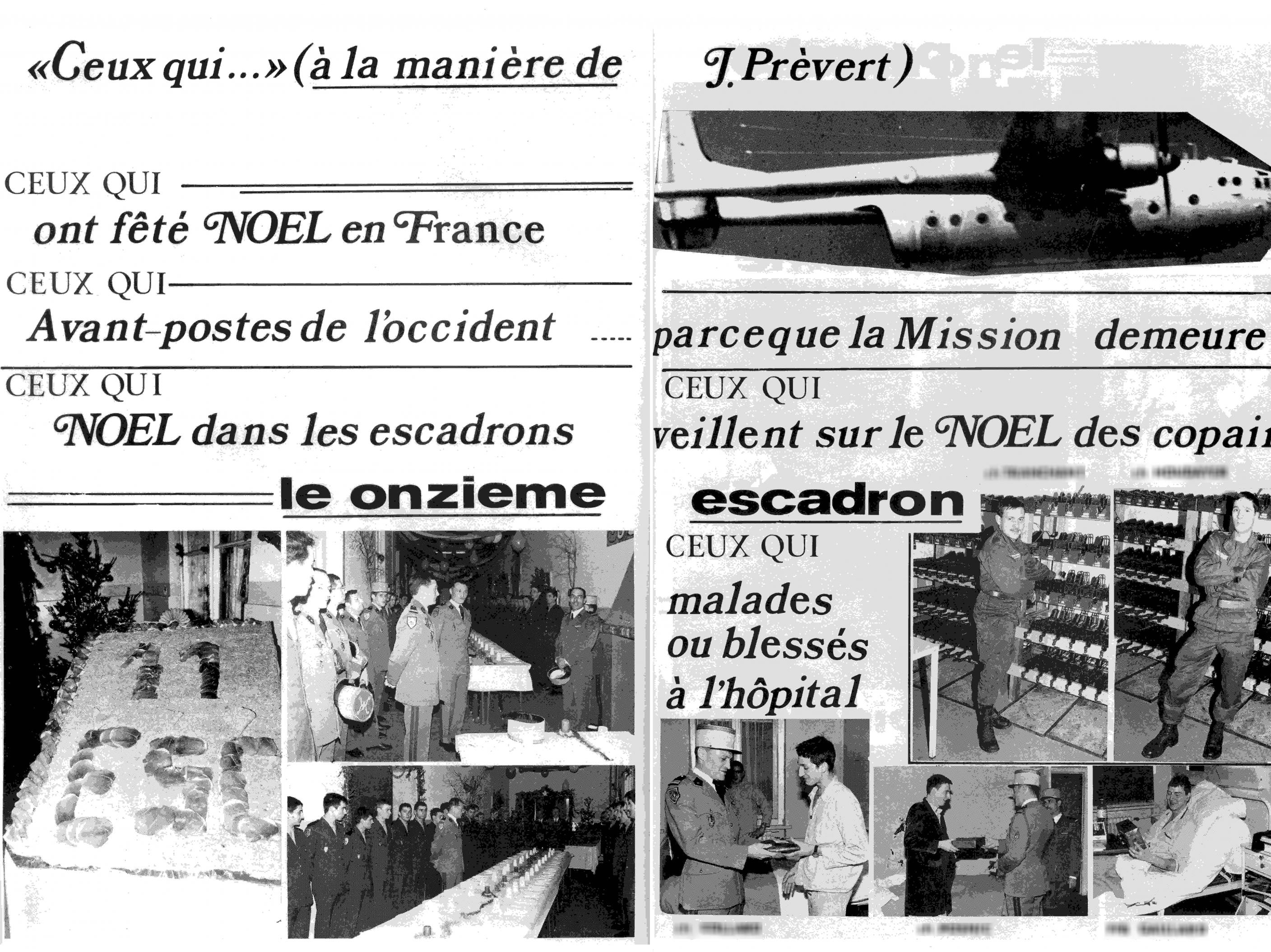 VLB - Souvenirs, souvenirs !