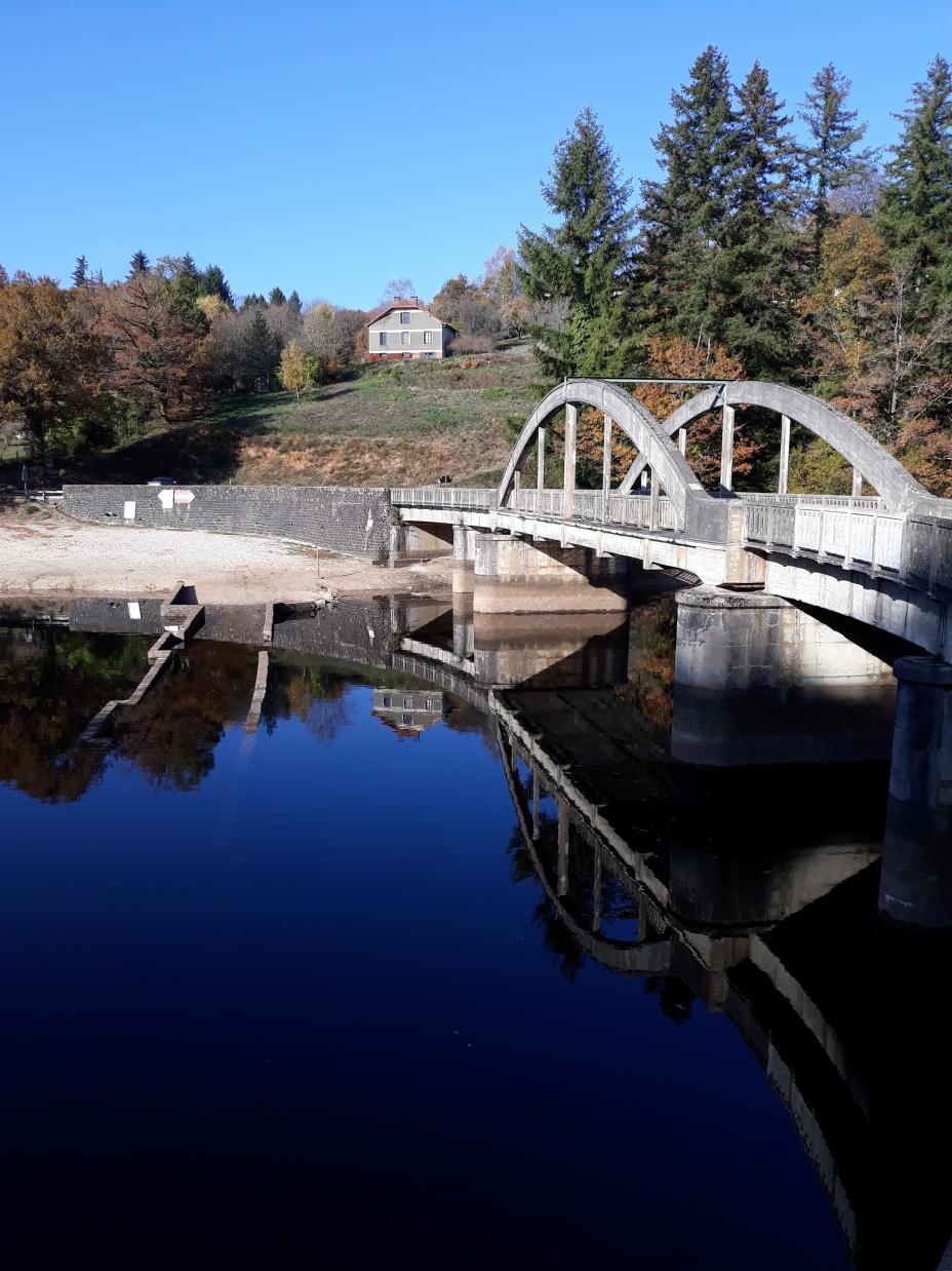 Balade en limousin