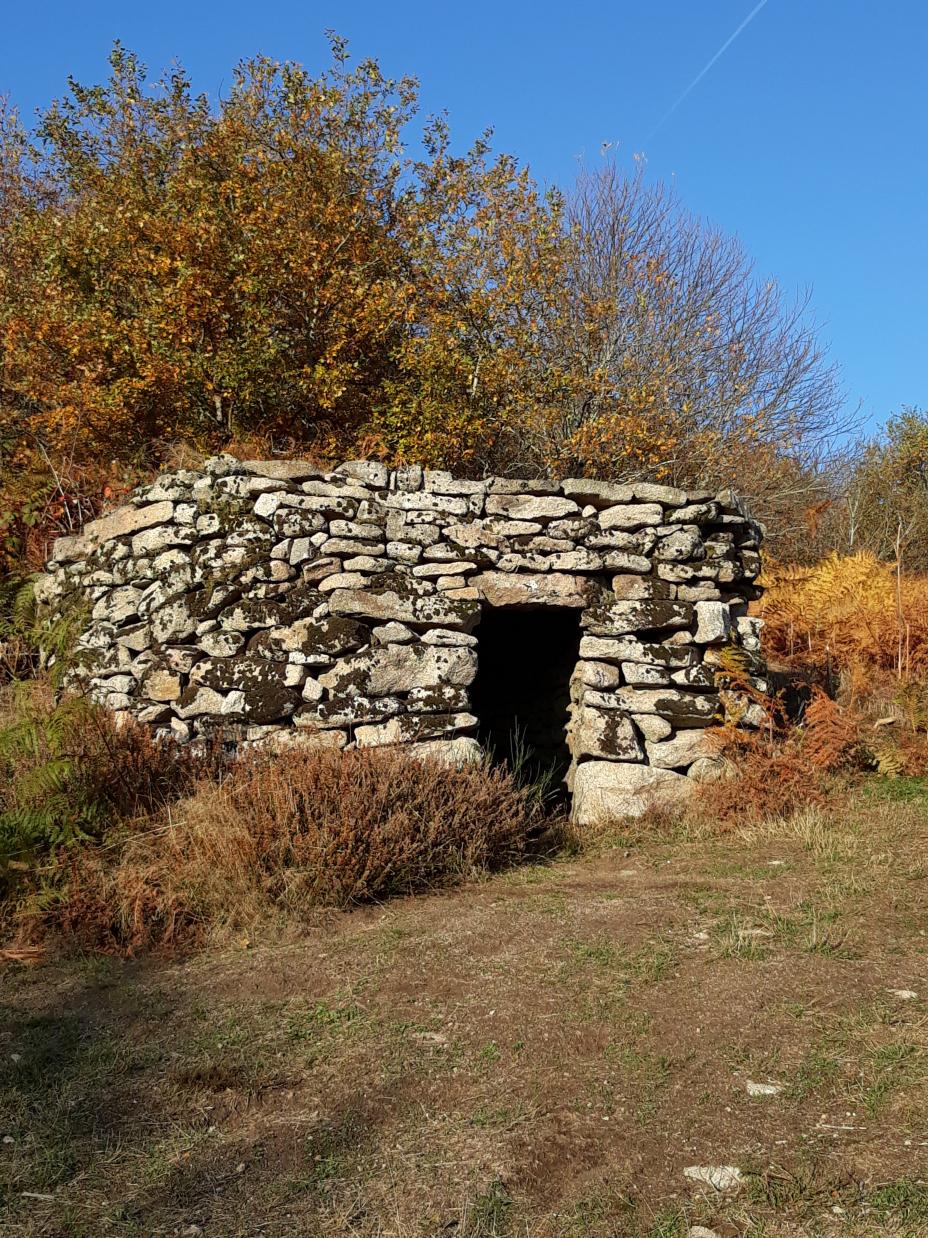 Balade en limousin