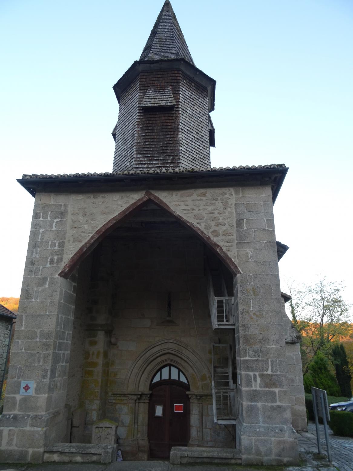Balade en limousin