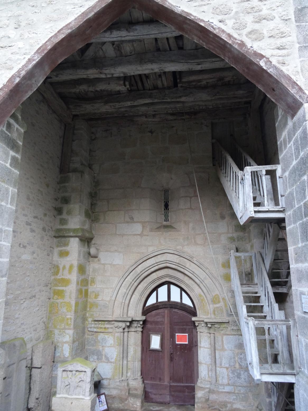 Balade en limousin
