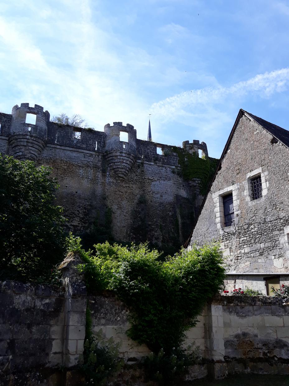 001- Balade en Val de Loire