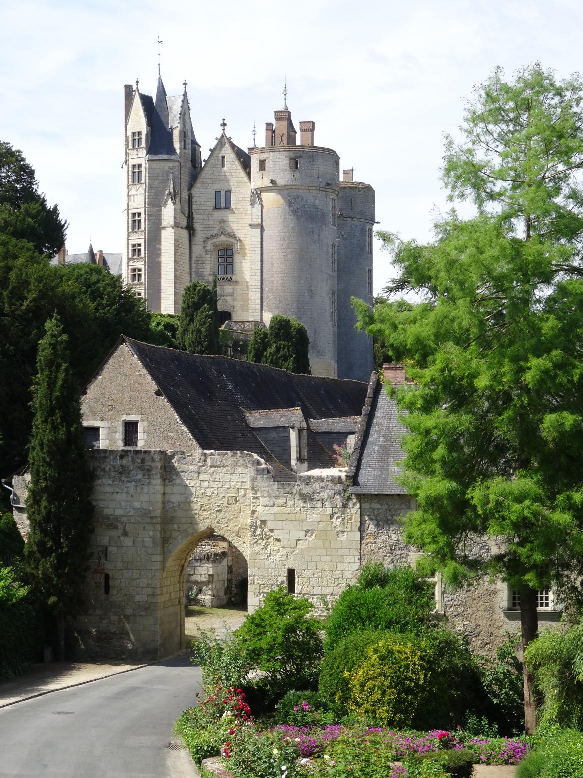 001- Balade en Val de Loire