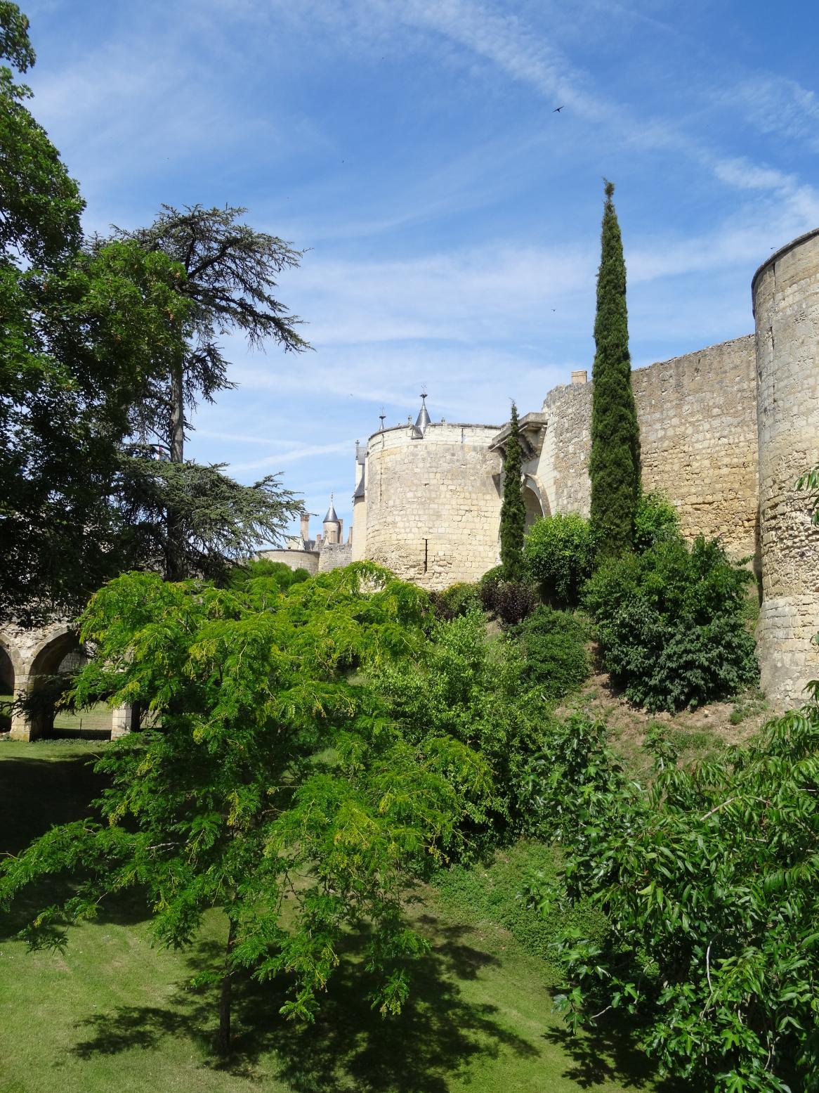 001- Balade en Val de Loire