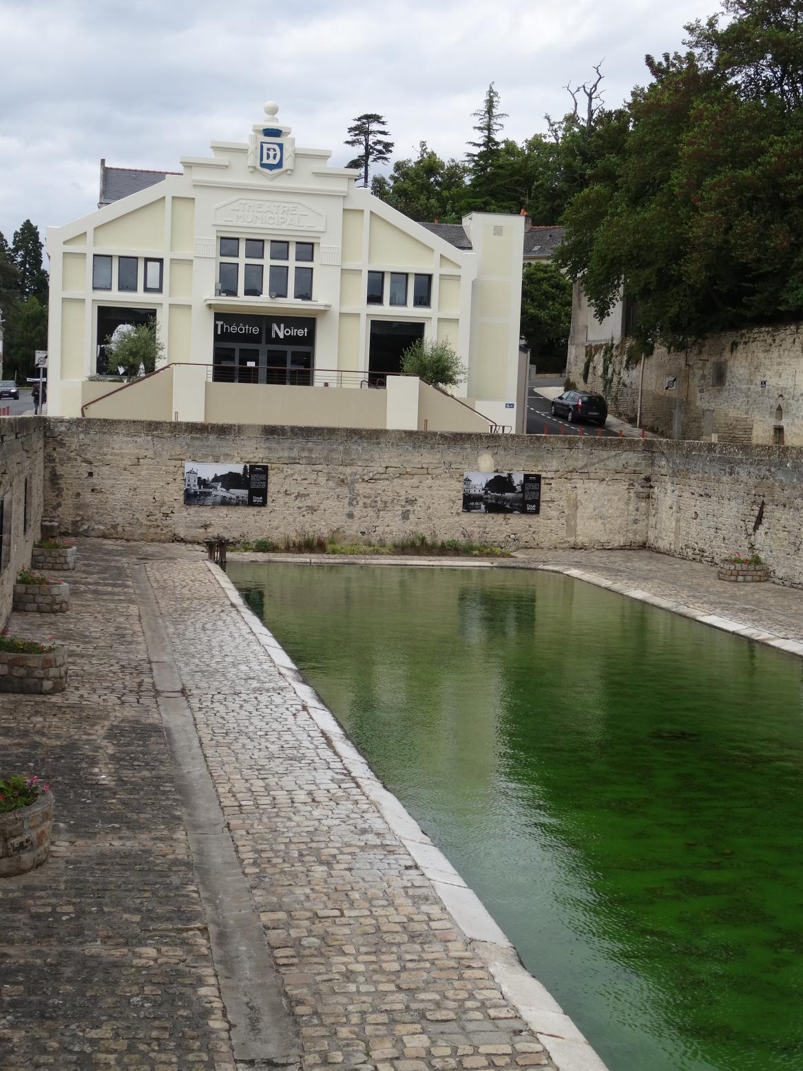 Doué-la-Fontaine (Val de Loire)