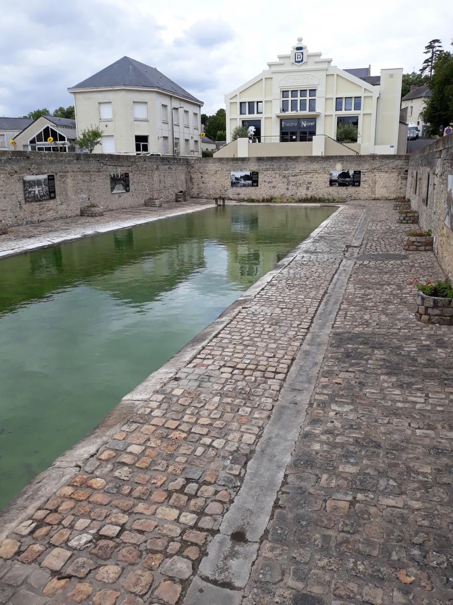 Doué-la-Fontaine (Val de Loire)