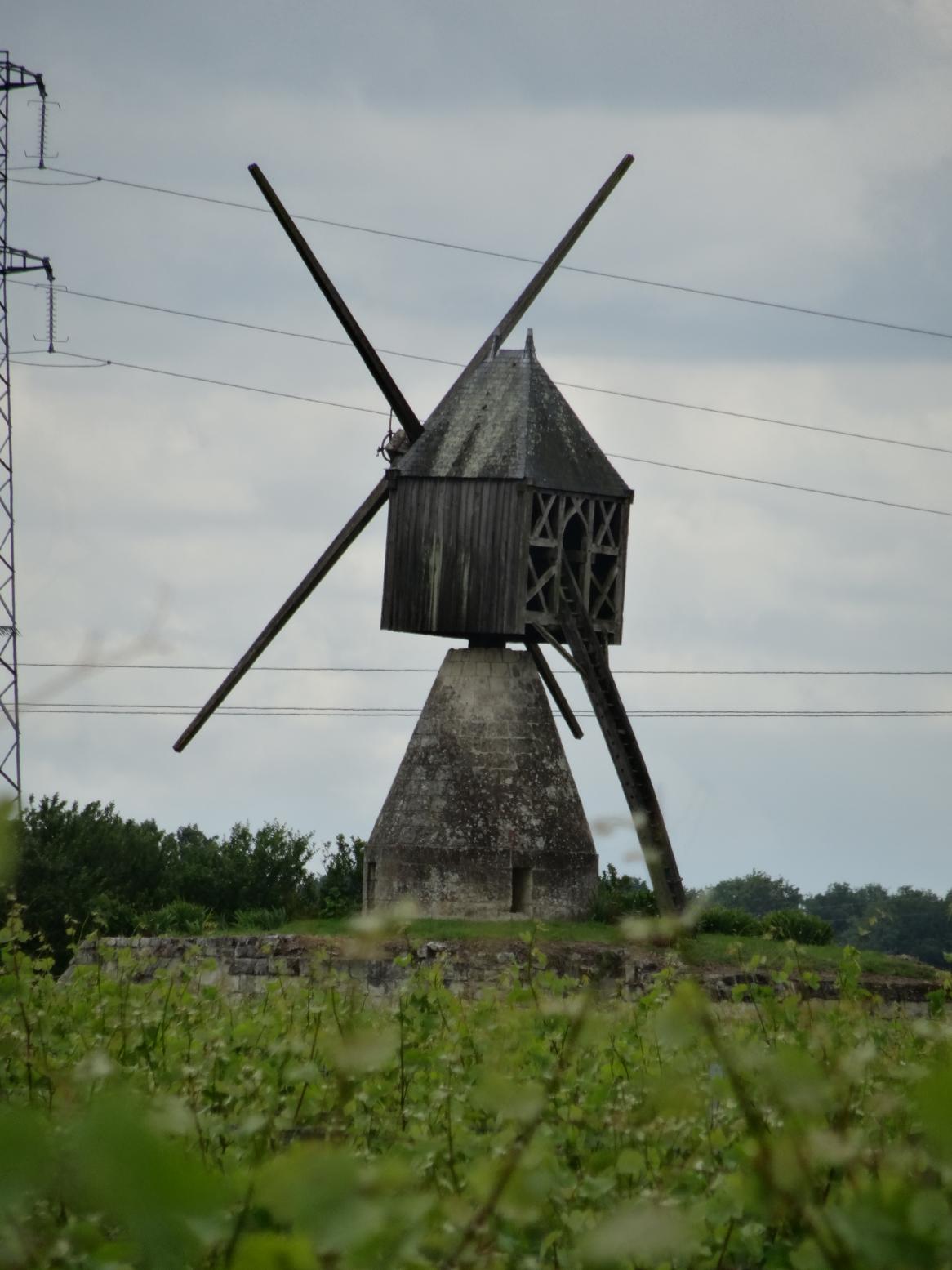 Montsoreau (Val de Loire)
