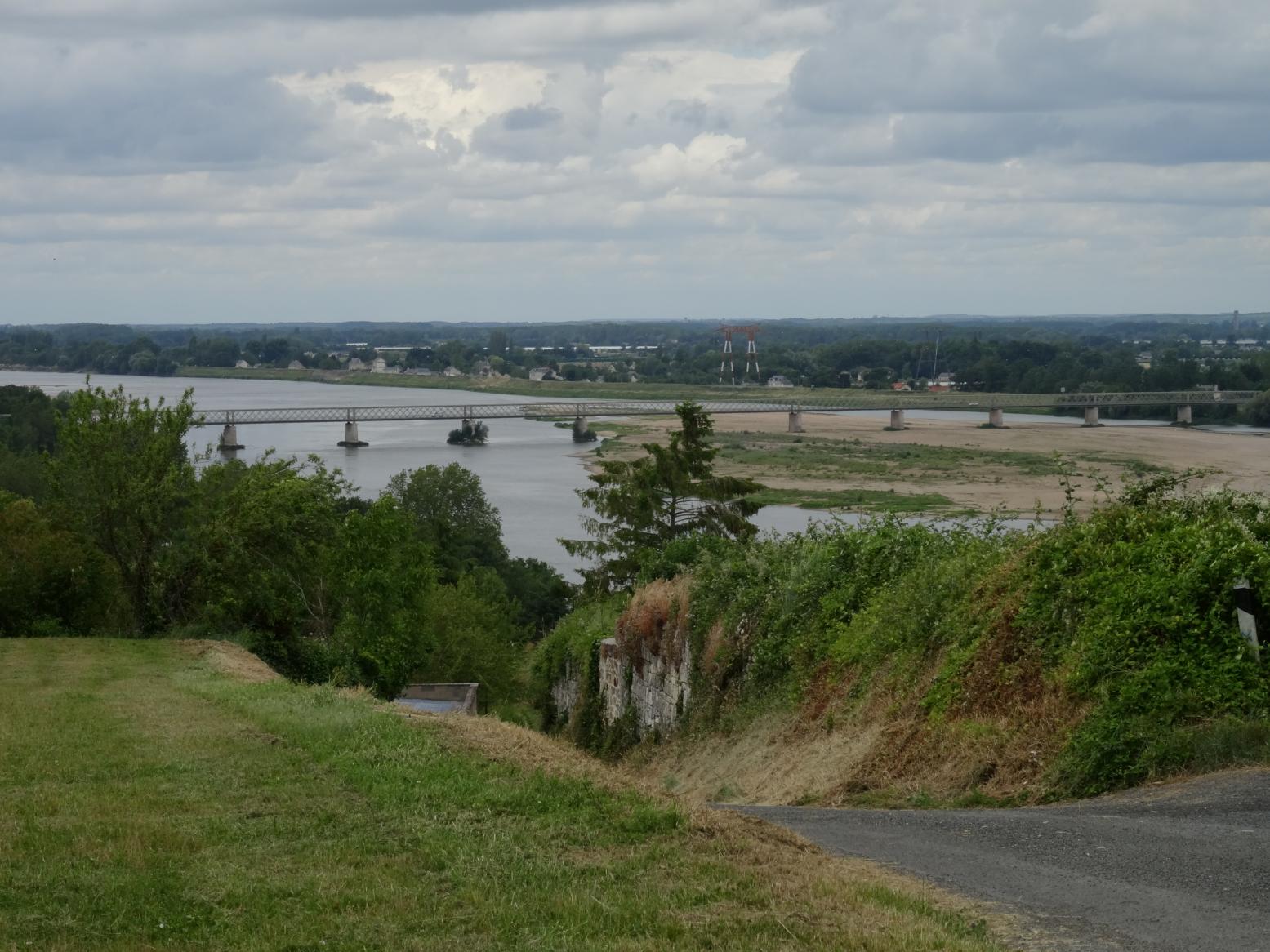 Montsoreau (Val de Loire)