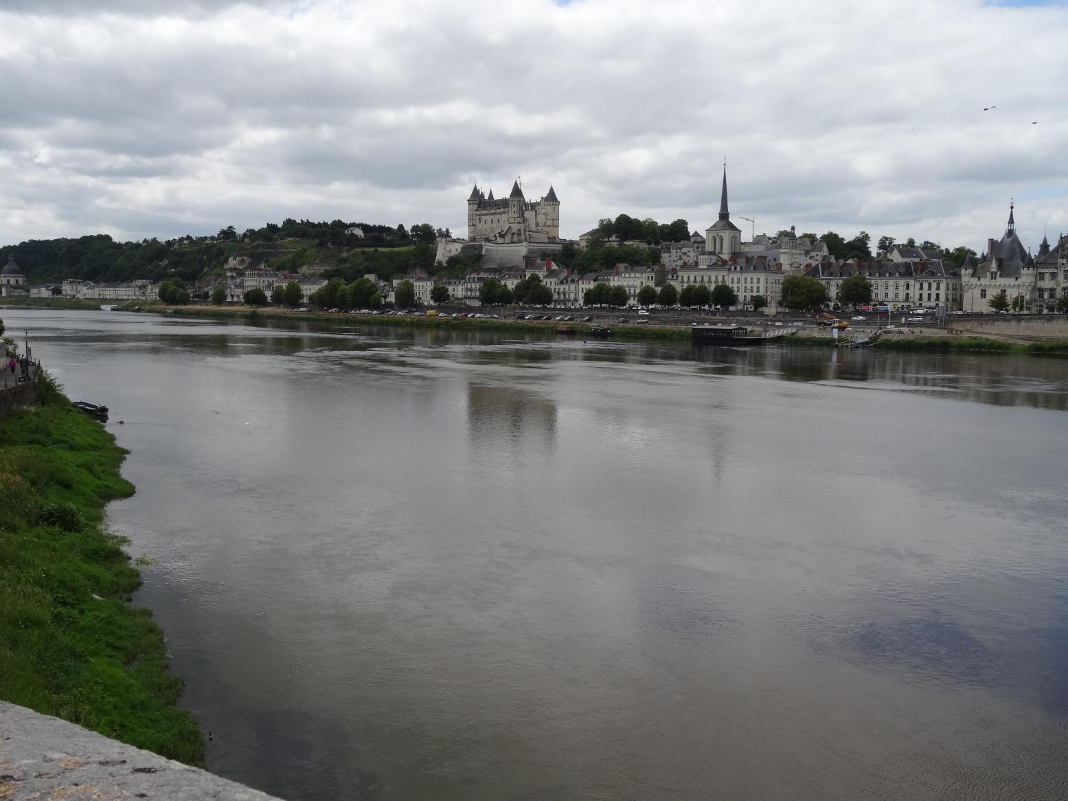 Saumur (Val de Loire)