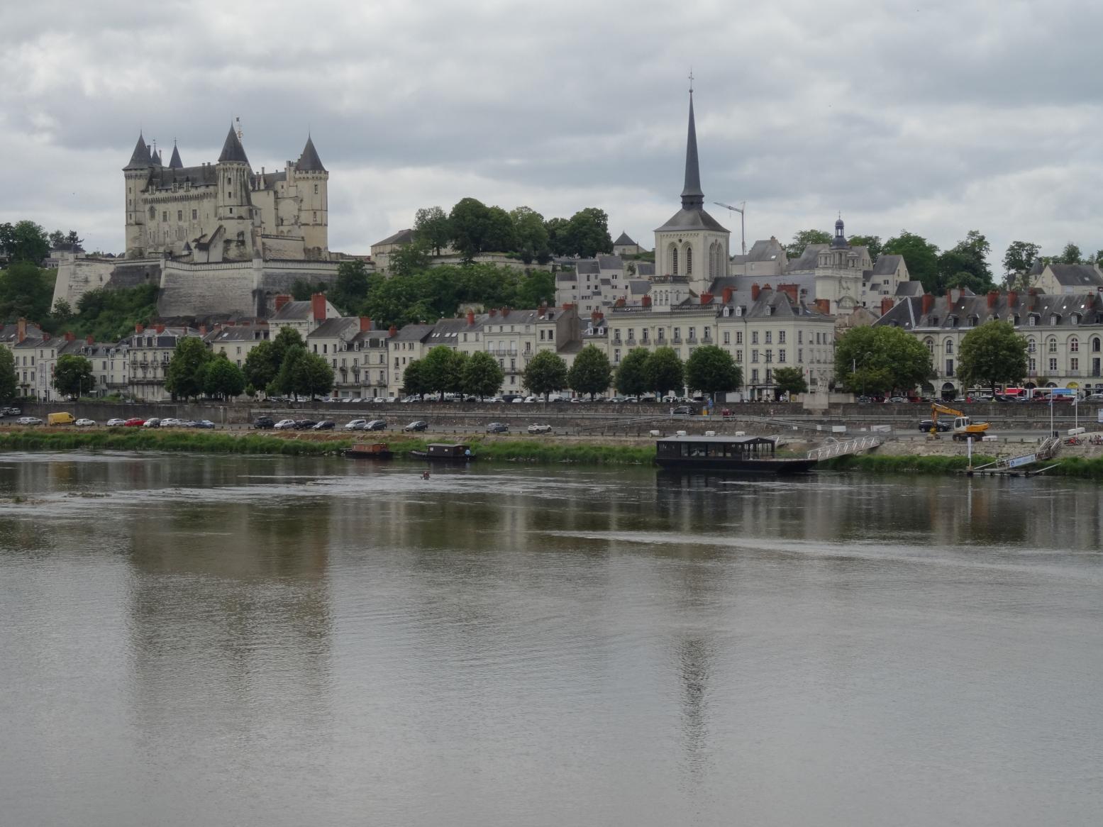 Saumur (Val de Loire)