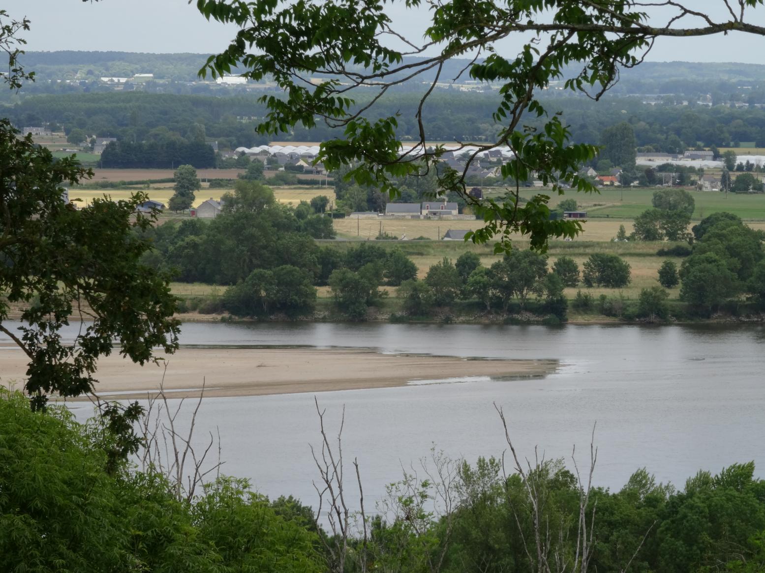 Saumur (Val de Loire)