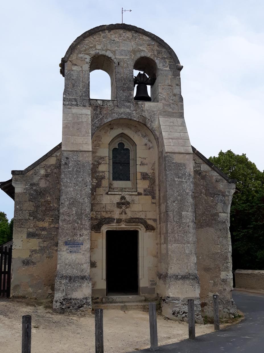 Visite du Musée Troglodyte