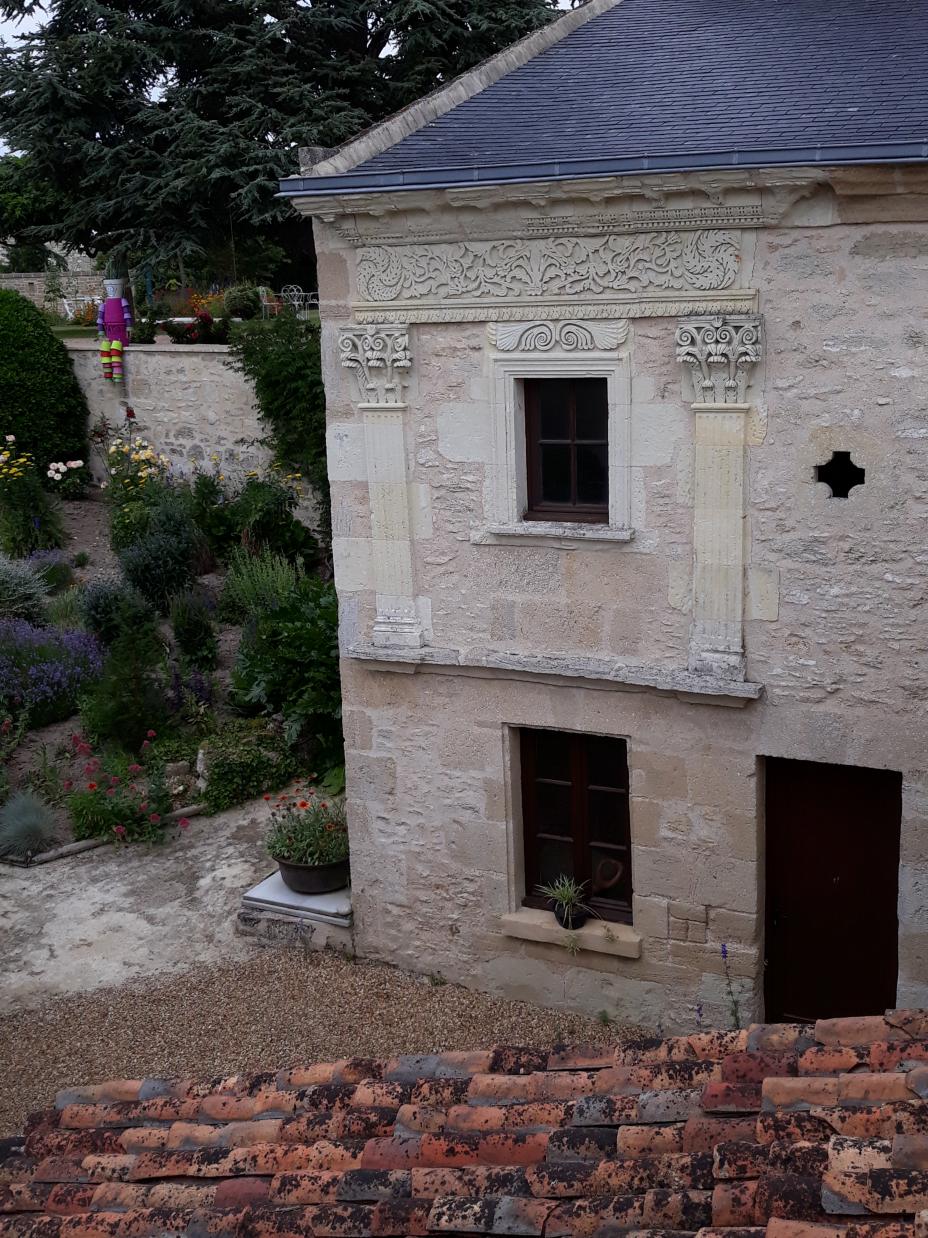 Visite du Musée Troglodyte