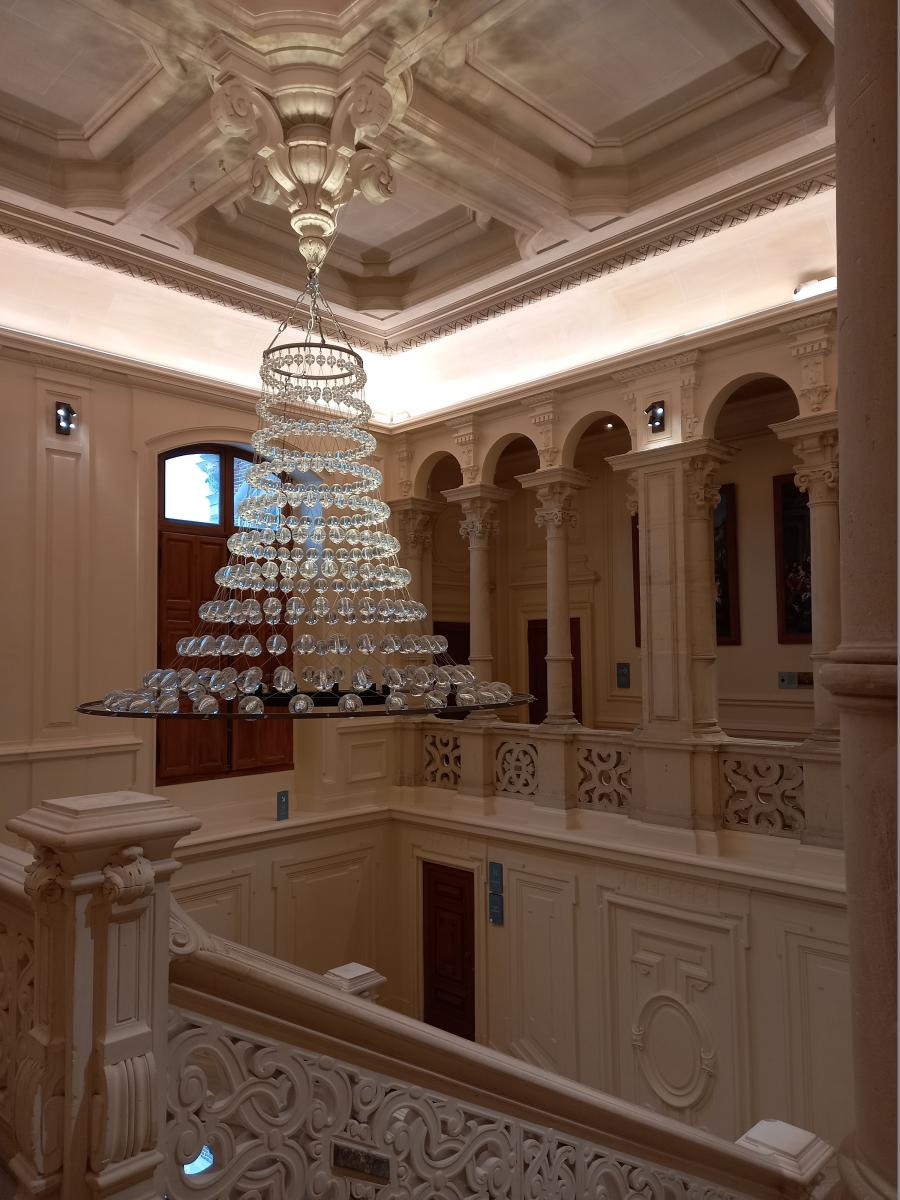 Balade dans Epernay