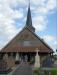 Eglises à pans de bois